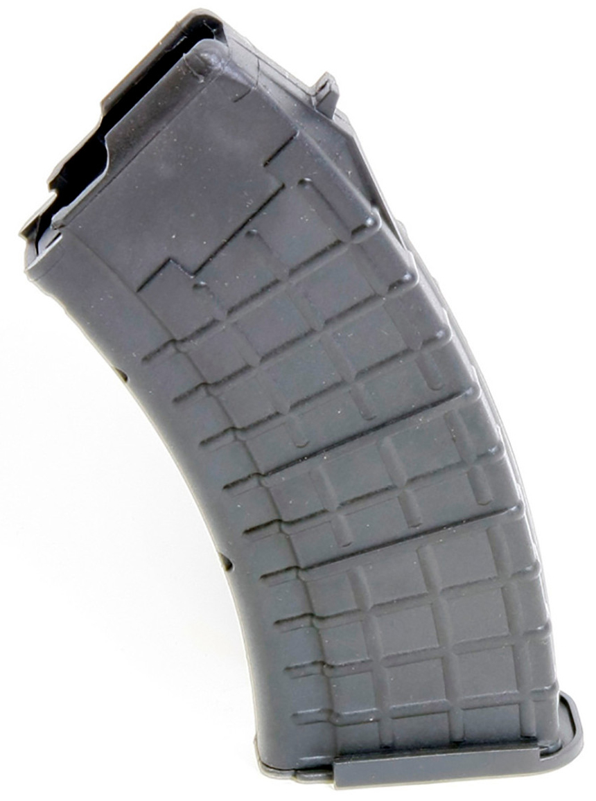 PROMAG MAG AK47 7.62X39 BLK POLYMER 20RD - Sale